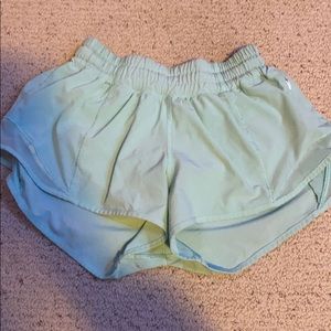 lulu shorts